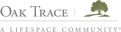 Oak Trace Logo